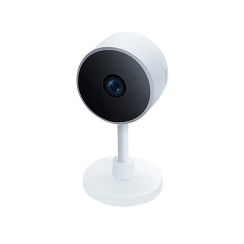 Câmera Smart AGL Cam, Wi-Fi, Branco 1106264
