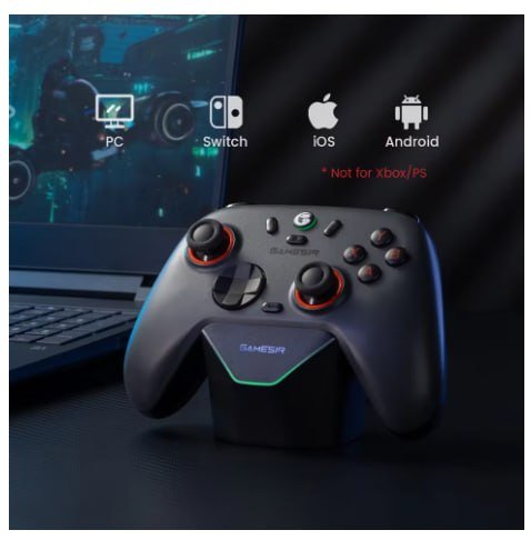 Controle GameSir Nova Lite 2