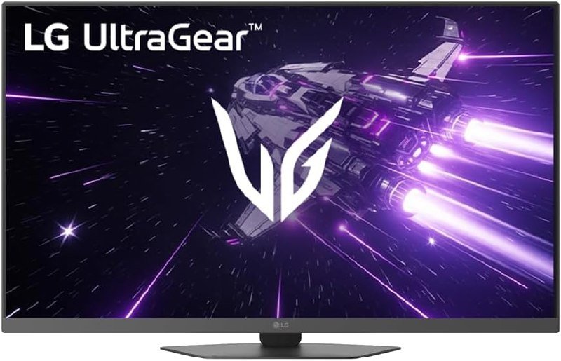 Monitor 27" LED (IPS) Full HD LG UltraGear 27G440A (240Hz)