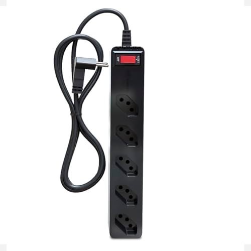 Filtro de Linha iCLAMPER Energia 5 com Proteção contra Surtos Elétricos