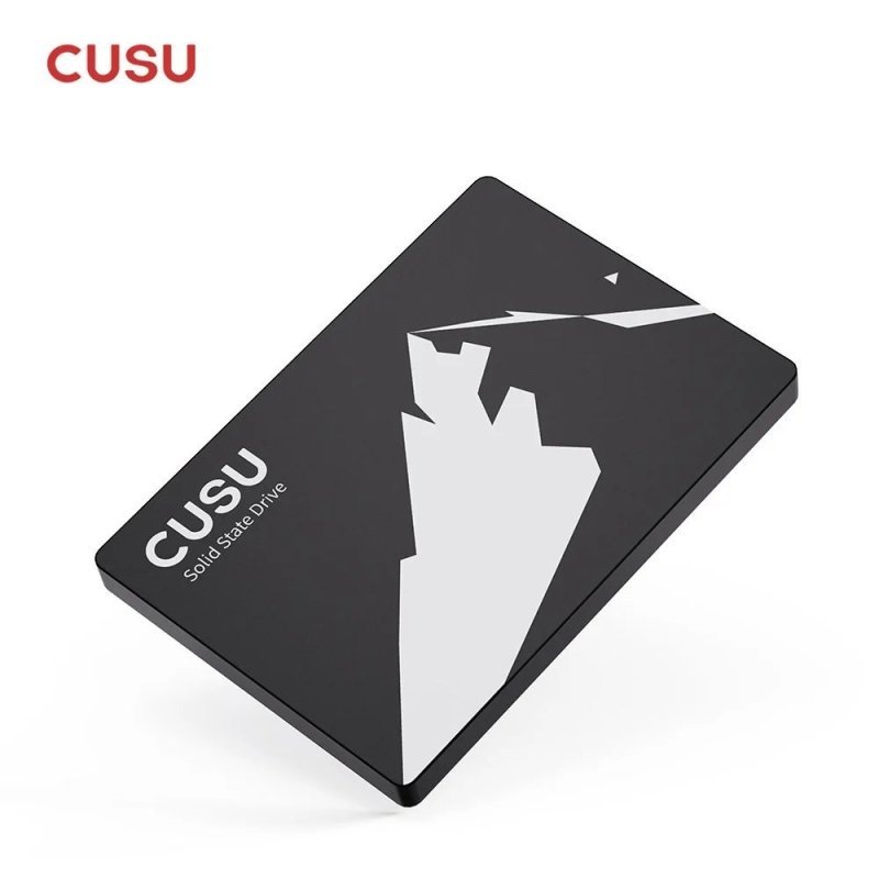 Ssd Sata Cusu 512Gb