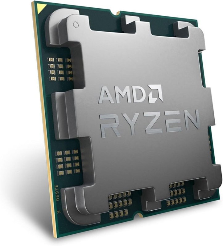 AMD RYZEN 5 7600