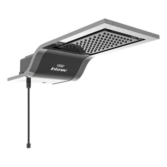 Chuveiro elétrico de parede Fame DUCHA INTENSE preto 7.8kW (220v)