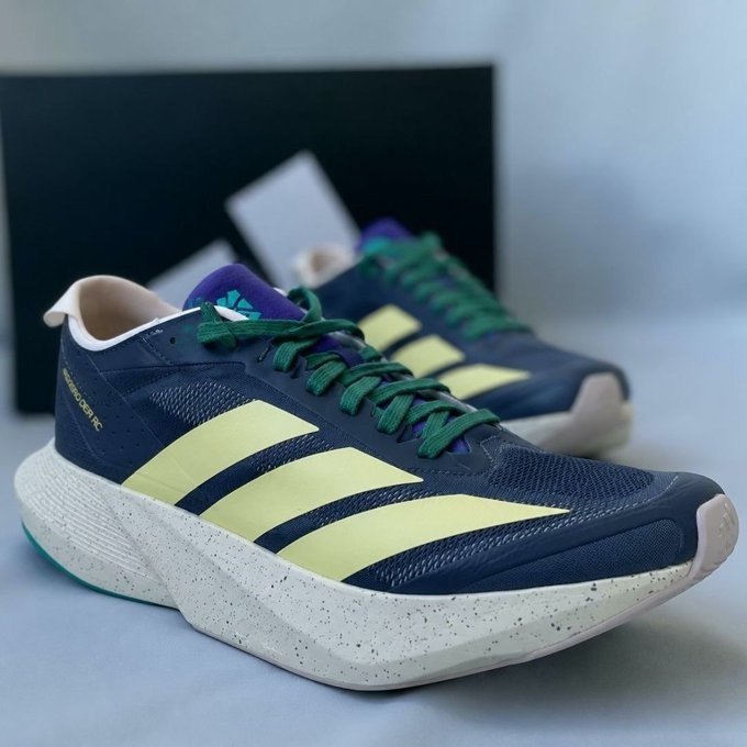 Tênis Adidas Adizero Drive RC (34 ao 40)