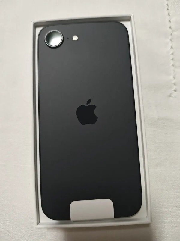 Apple iPhone 17e 256GB