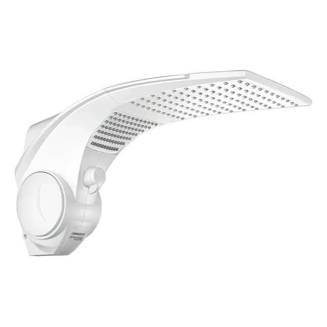 Chuveiro Lorenzetti Duo Shower Quadra Multitemperaturas 220V 7500W