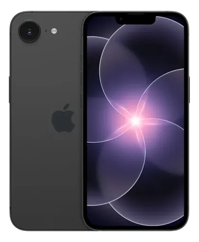 iPhone 17e 256GB Preto
