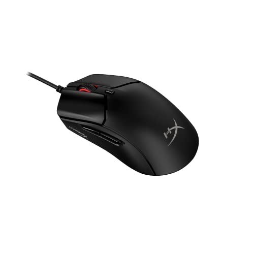 MOUSE GAMER HYPERX PULSEFIRE HASTE 2