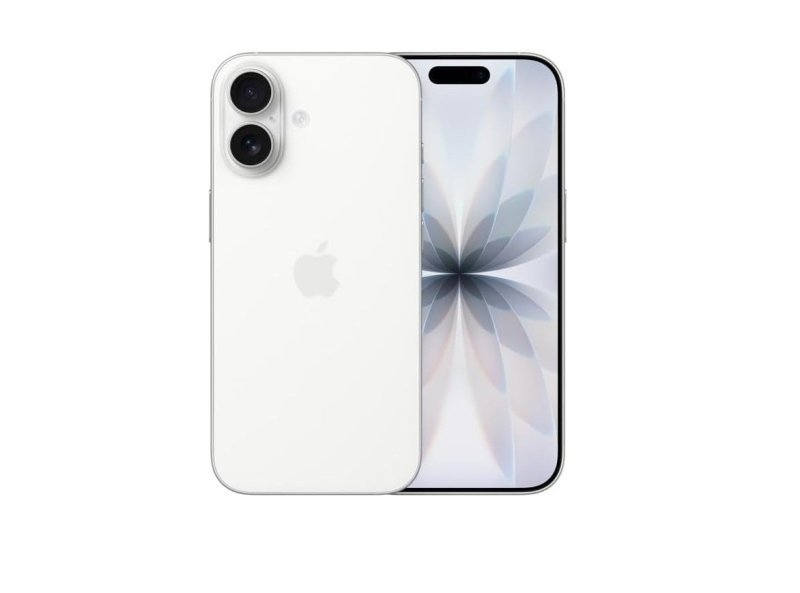 Apple iPhone 17 de 256 GB — Branco