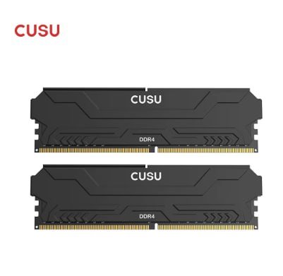 Memória Ram Cusu 8GB 3200MHz Ddr4