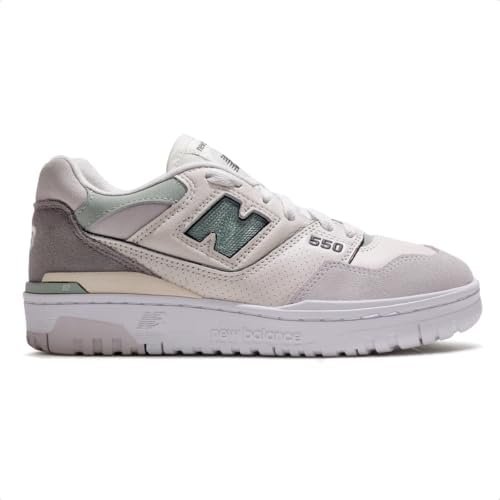 Tenis New Balance 550 Feminino