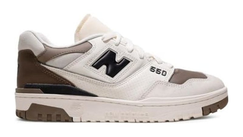 Tenis New Balance 550 Masculino