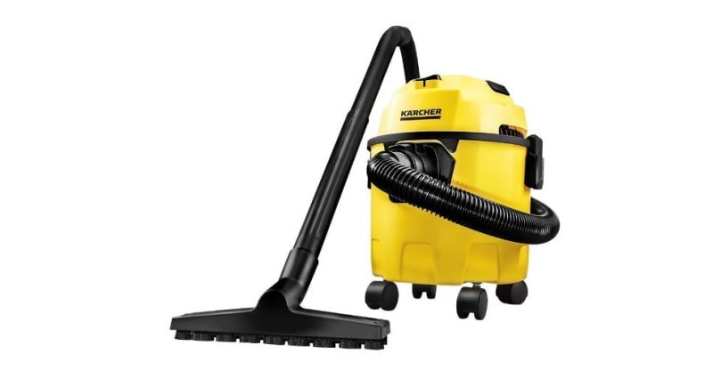 Kärcher Aspirador Wdl 1 3 em 1 1500W 220v