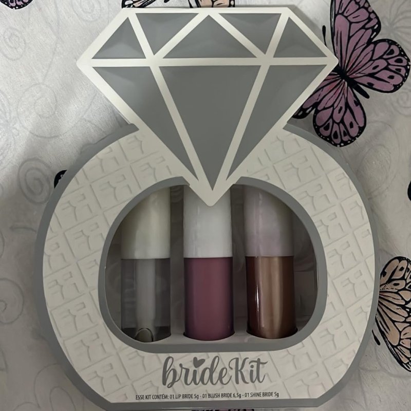 KIT FRAN BRIDE KIT BY FRANCINY EHLKE