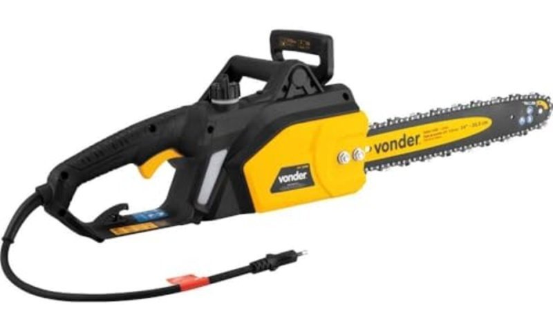Vonder, Eletrosserra de 14", 1600 W, 220 V