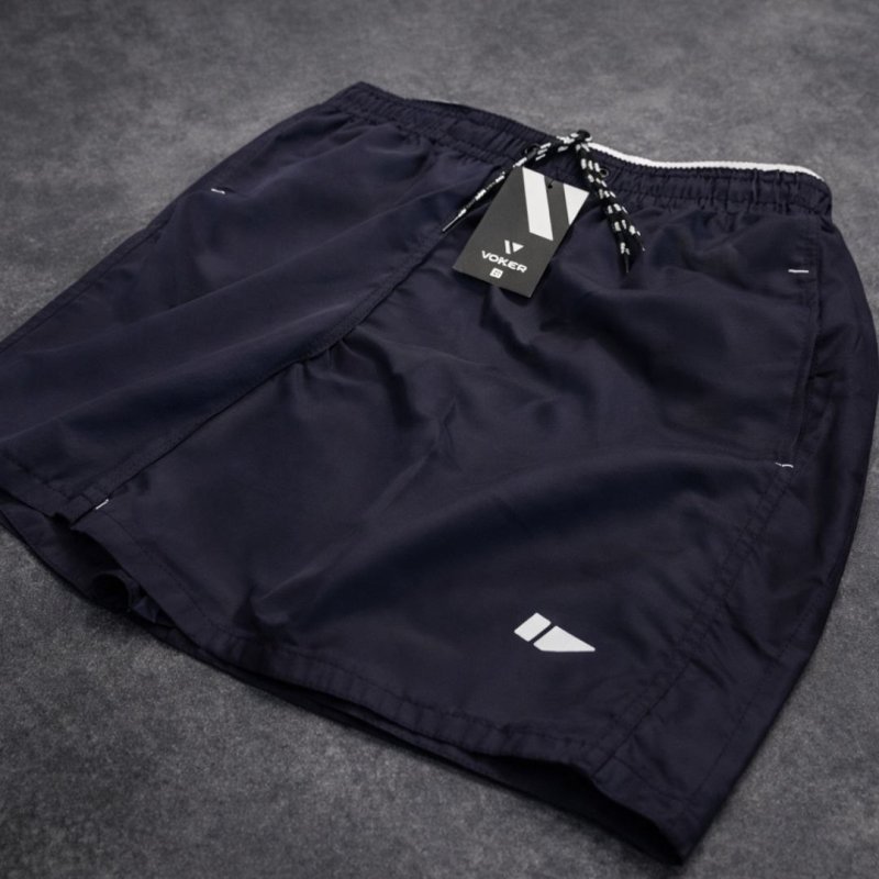 Bermuda Praia Masculino Short Verão Academia Treino Corrida + Frete Grátis