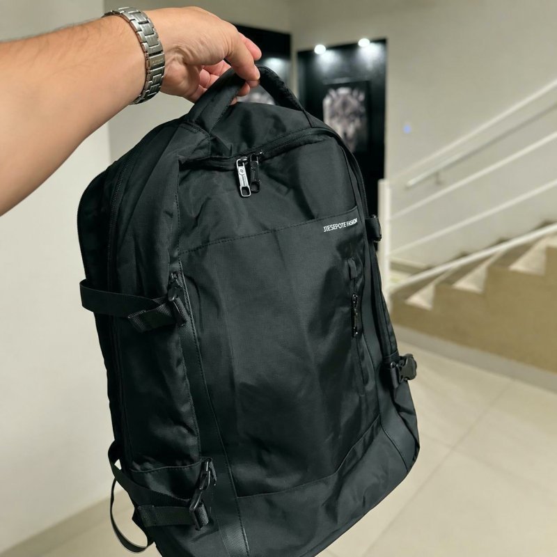 Mochila De Viagem Executiva