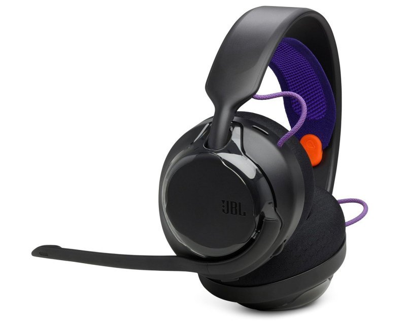 JBL, Fone de Ouvido Gamer, Headset, Quantum 250