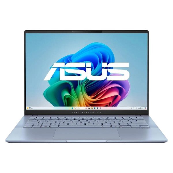 Notebook Asus Vivobook S 14 Ultra 7 256V 16GB S5406 PP218W