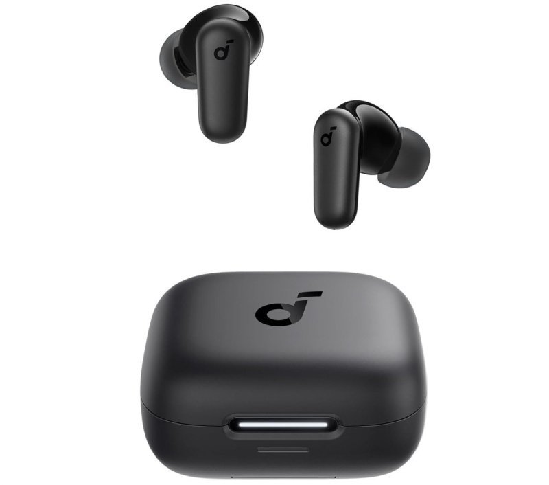 Fone de ouvido sem fio Soundocre P30i da Anker