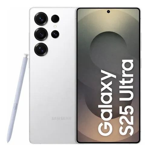 Samsung Galaxy S25 Ultra 5G 256GB 12GB RAM