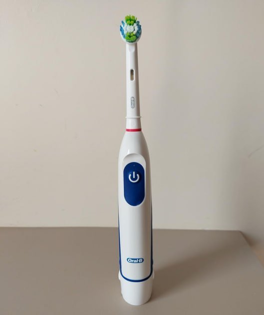 Escova Elétrica Oral-B ProClean