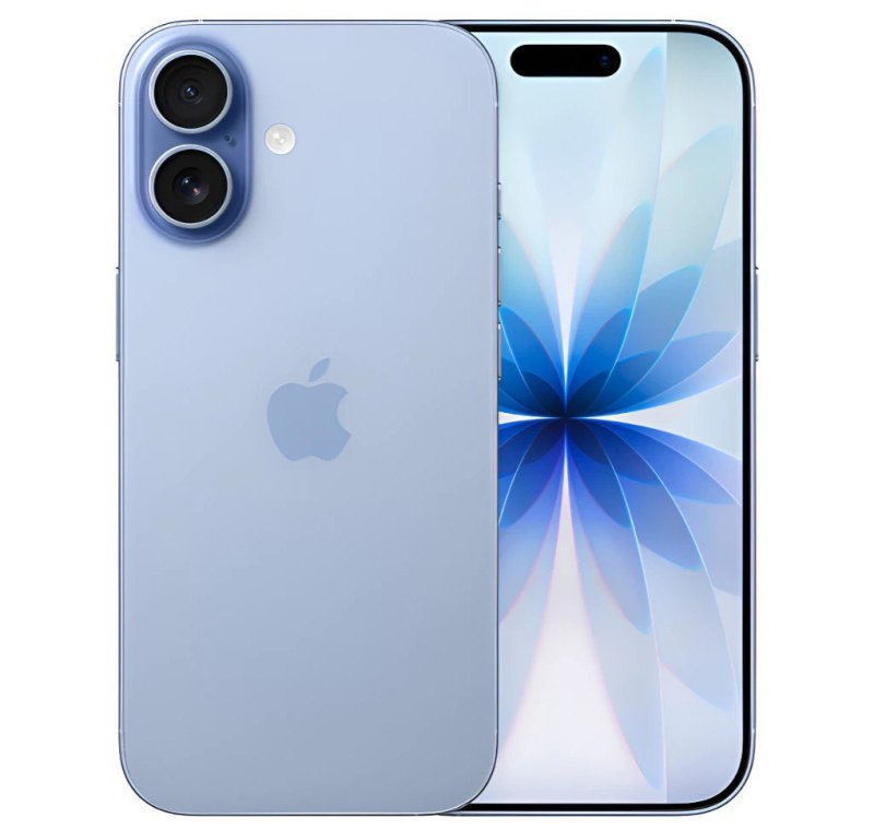 iPhone 17 5G 256GB