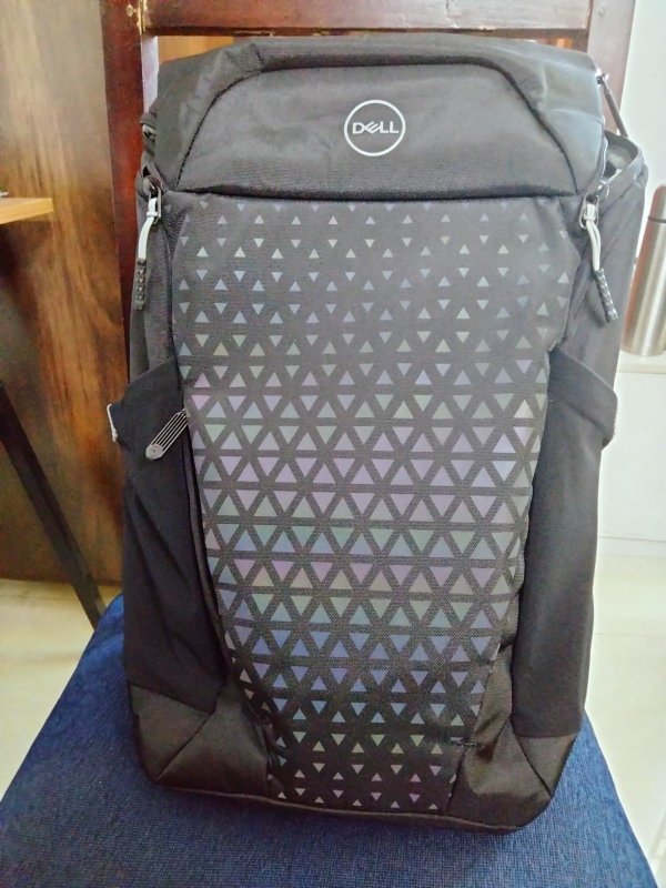 Mochila Dell Gaming 17 para Notebook, 17