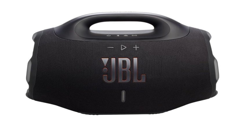 Jbl Caixa de Som Boombox 4 Bluetooth