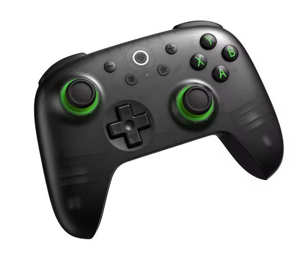 Controle 8BitDo Sem Fio Ultimate 2C