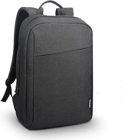 Mochila Lenovo B210 para Notebook 15,6" – Preta
