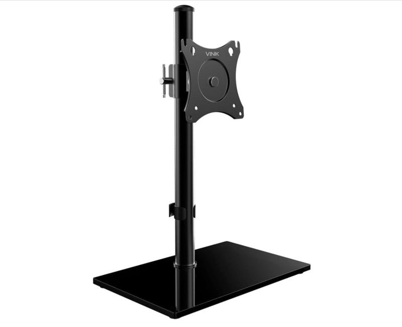 SUPORTE PARA MONITOR 14" A 32" VESA 100X100 - SM420C – VINIK