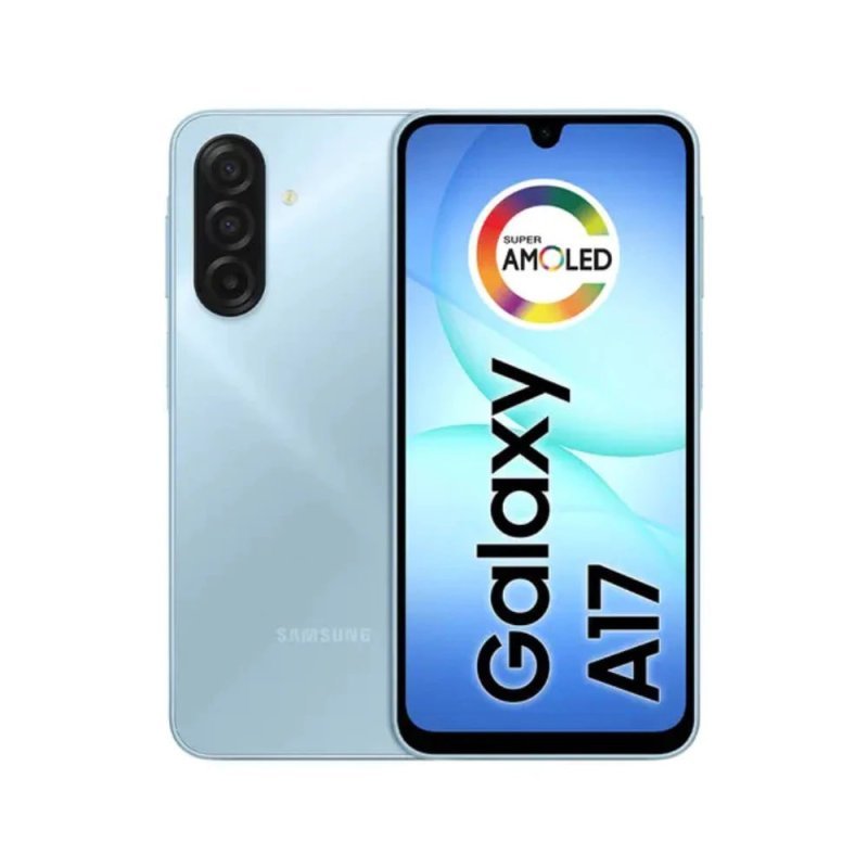 Smartphone Samsung Galaxy A17