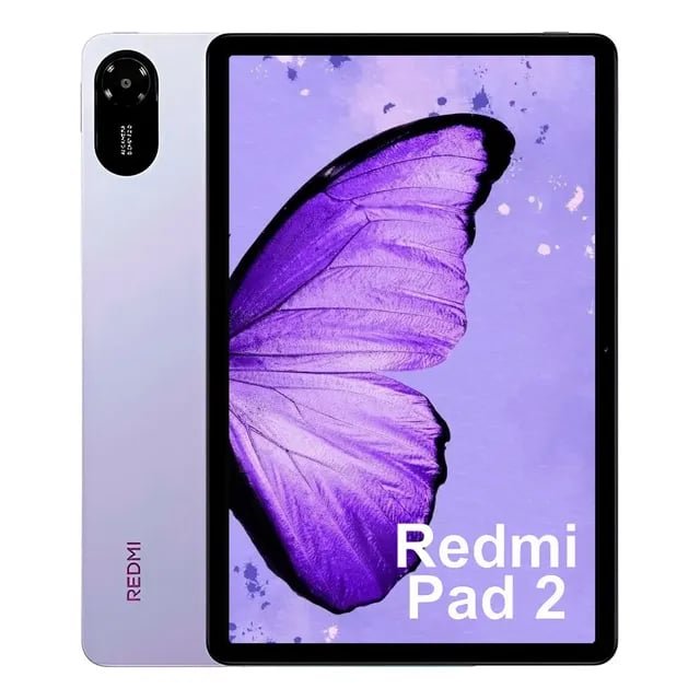 Tablet Xiaomi Redmi Pad 2 11" 256GB