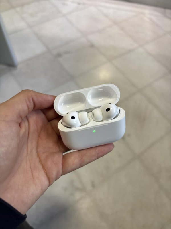 Apple AirPods Pro 3 + Frete Grátis