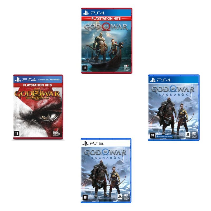 God of War 3