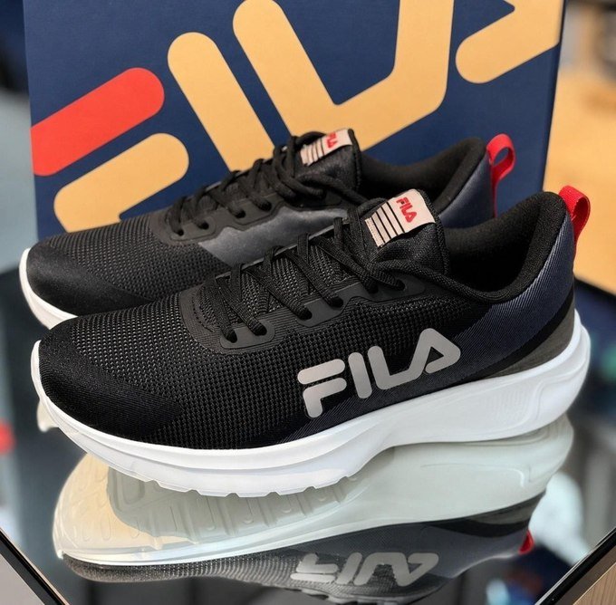 Tênis Fila Vector (4 cores) + Frete Grátis