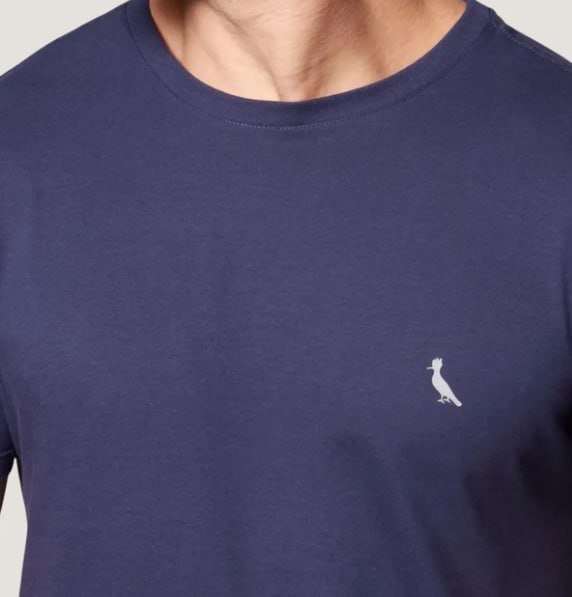 Camiseta Reserva Regular Essence