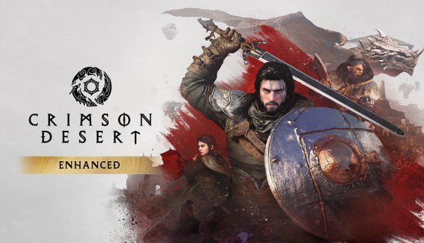 Crimson Desert Enhanced - PC (Steam)