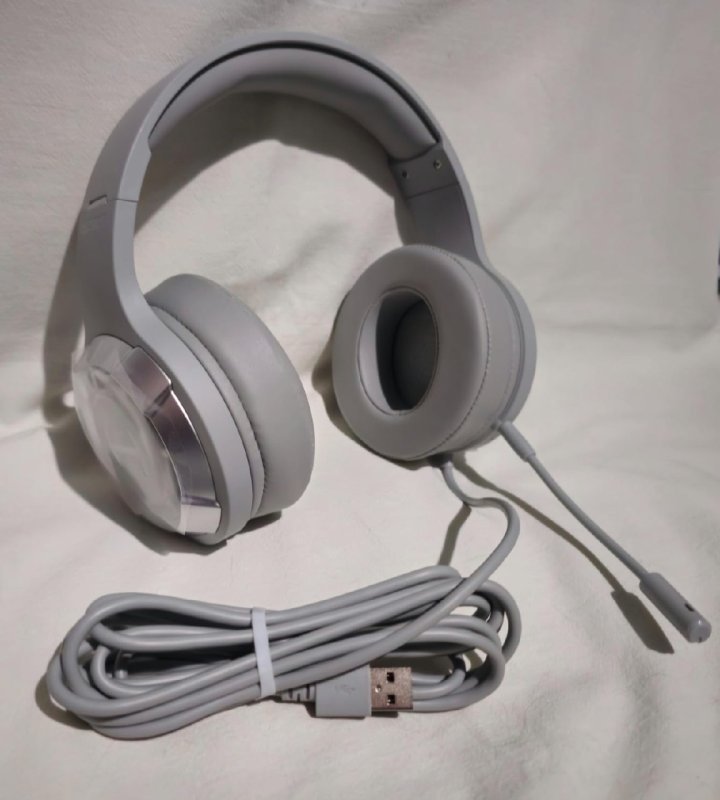 Headset Gamer 7.1 Hecate G30II EDIFIER + Frete Grátis