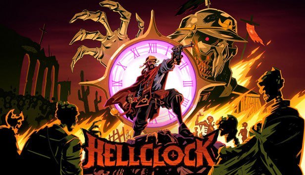 Hell Clock - PC (Steam)