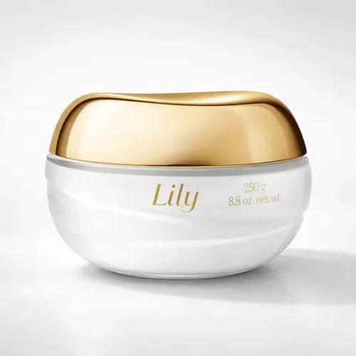Creme Acetinado Lily Tradicional O Boticário- Lacrado 250g