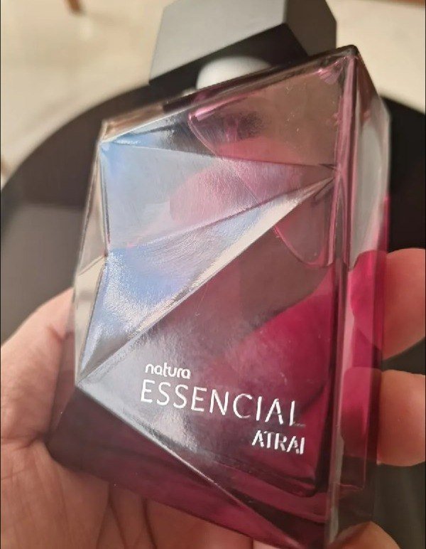Essencial Atrai Deo Parfum 100ml