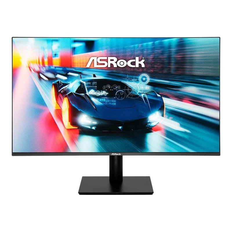 Monitor Gamer ASRock Challenger 24.5", FHD, 144Hz, 1ms, IPS