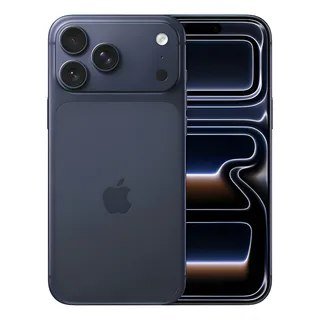 iPhone 17 Pro 512GB - Azul-profundo
