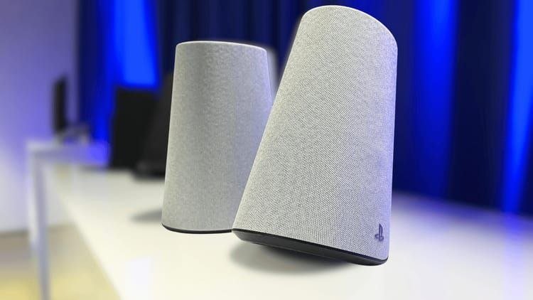 PRÉ-VENDA PLAYSTATION PULSE ELEVATE™