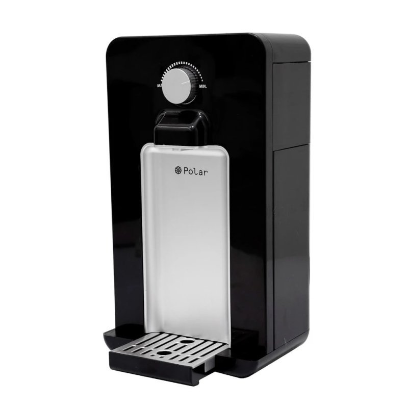 Purificador de Água Polar Compact – Preto