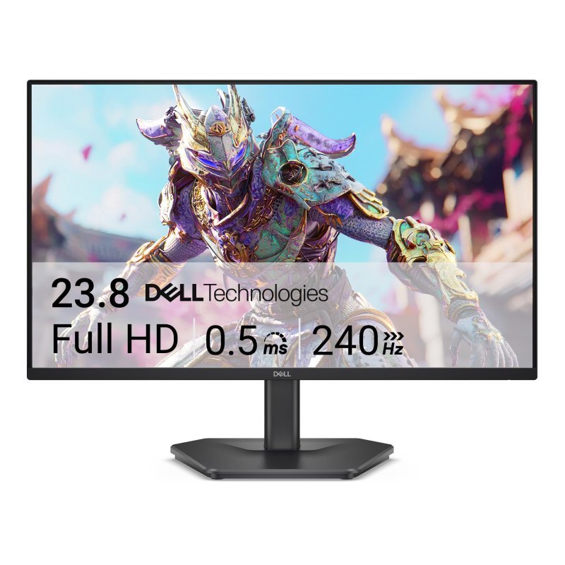 Monitor Dell Fhd (1920 x 1080), 240 Hz, Ips, Se2426hg