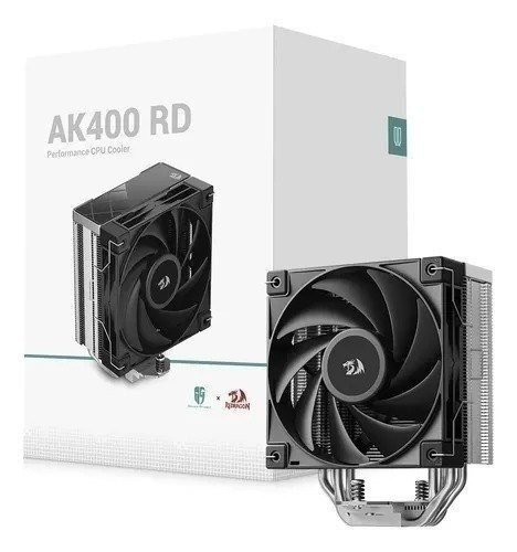 Air Cooler Ak400 GamerStorm X Redragon