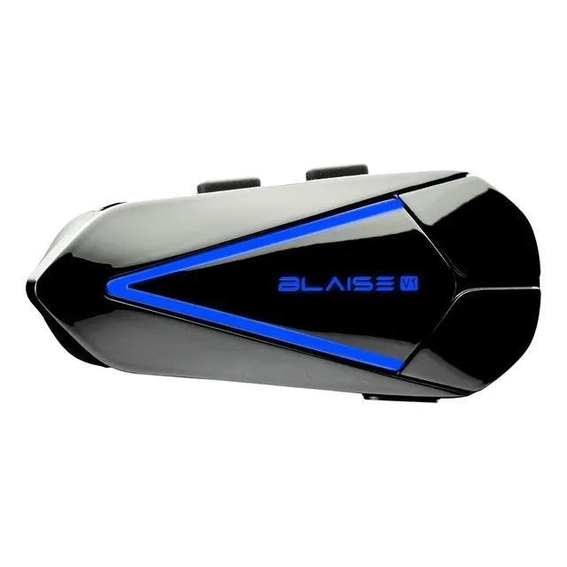 Fone Para Motos Blaise V1 IPX6 1000mAh 20h